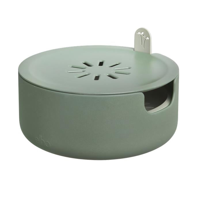 Kiemapparaat Magic Microgreens Elho Groen