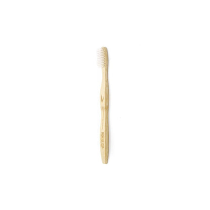 Brosse à dents en bambou Bio Bambú