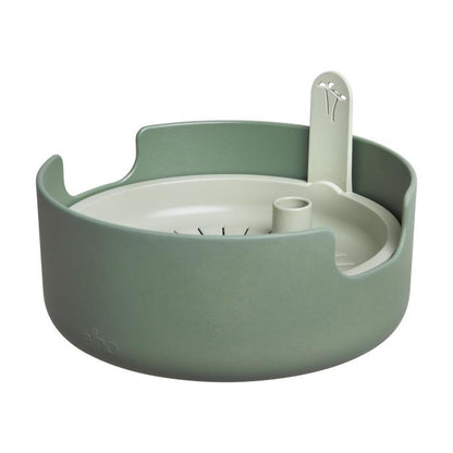 Kiemapparaat Magic Microgreens Elho Groen