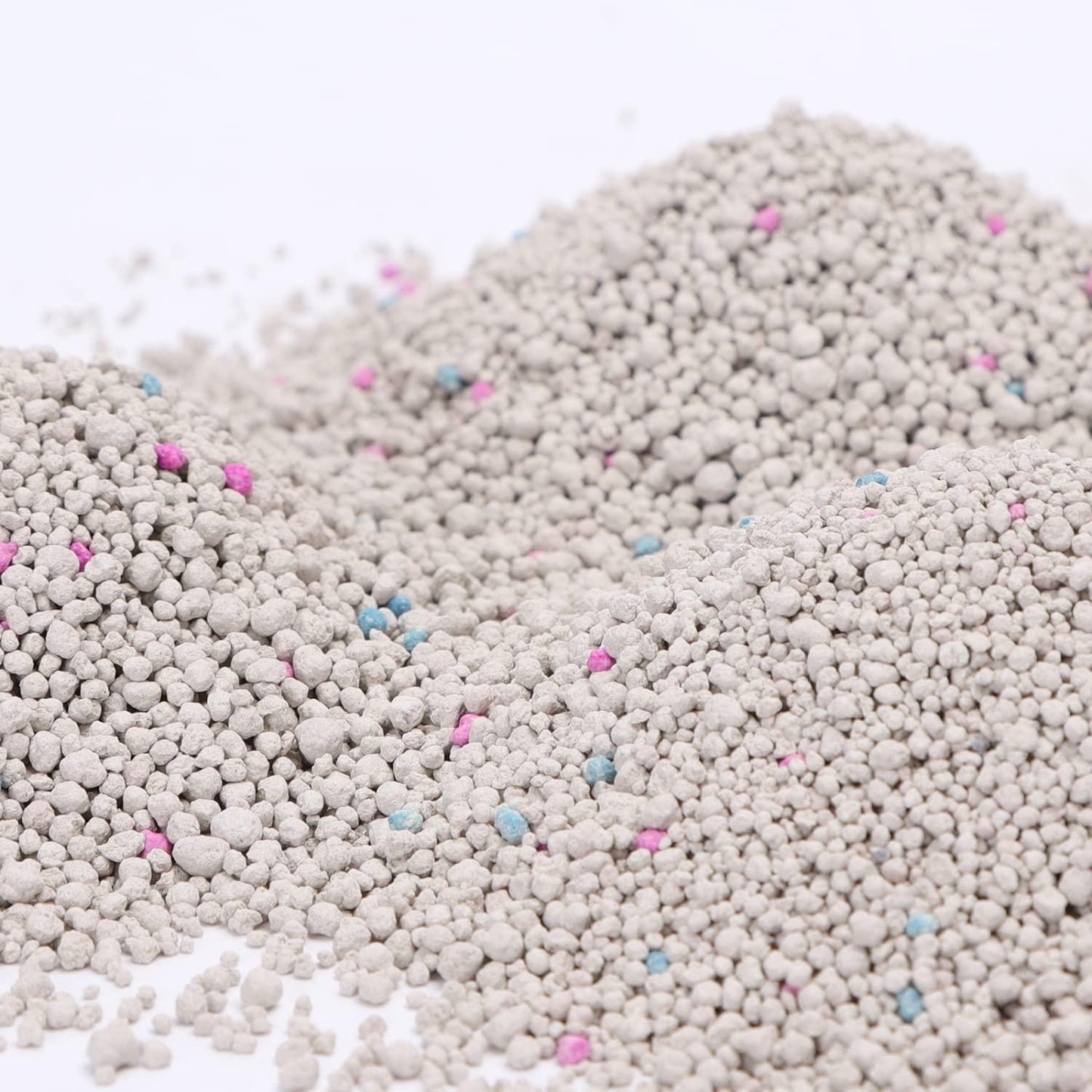 Bentoniet klontvormende kattenbakvulling met citroenaroma Nobleza 3,8 L