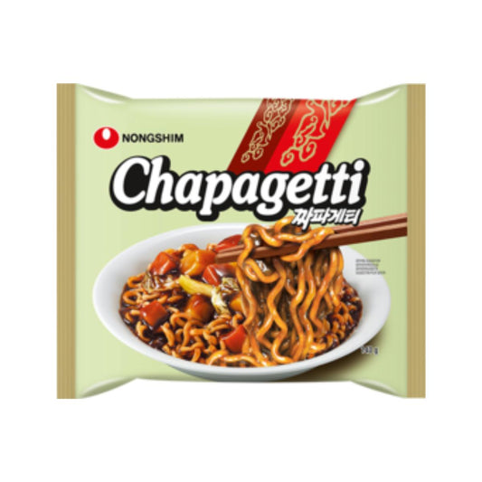Instantnudeln (Chapagetti) Nong Shim 140 g