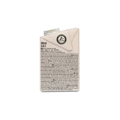 Boisson végétale à l'avoine sans sucre bio ECOMIL 500 ml