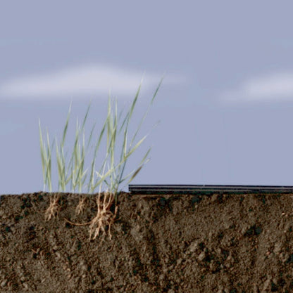 Nortene Fresafilm mulching film 1.4 x 10 m