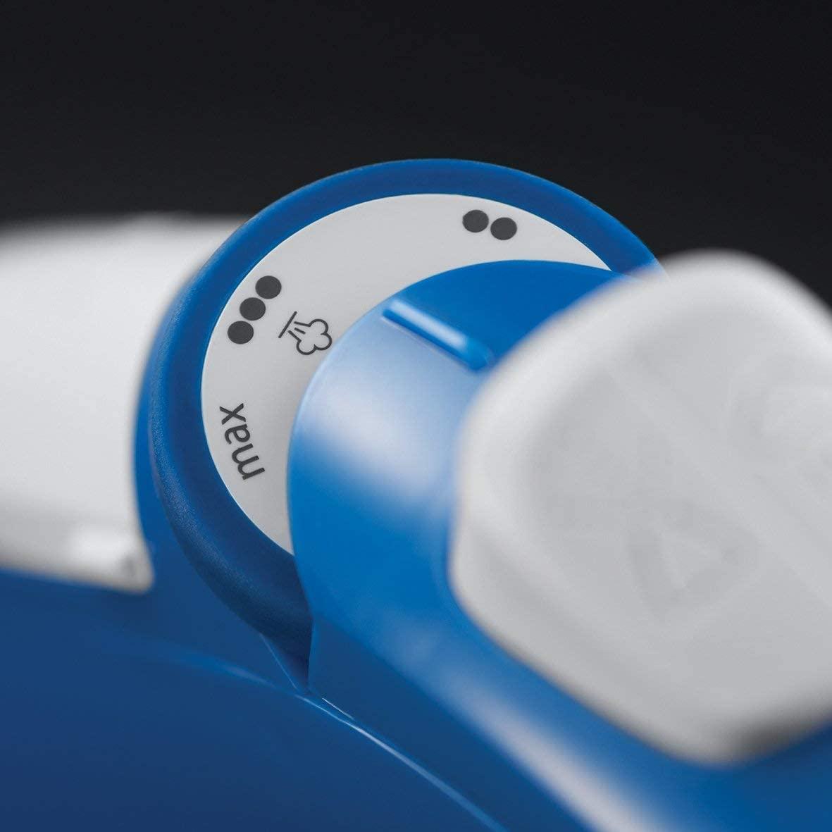 Dampfgarer Light & Easy Brights Sapphire von Russel Hobbs