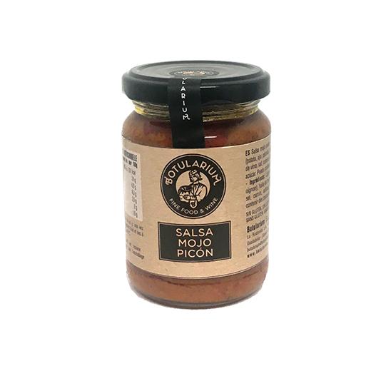 Botularium Mojo Picón Sauce 180g