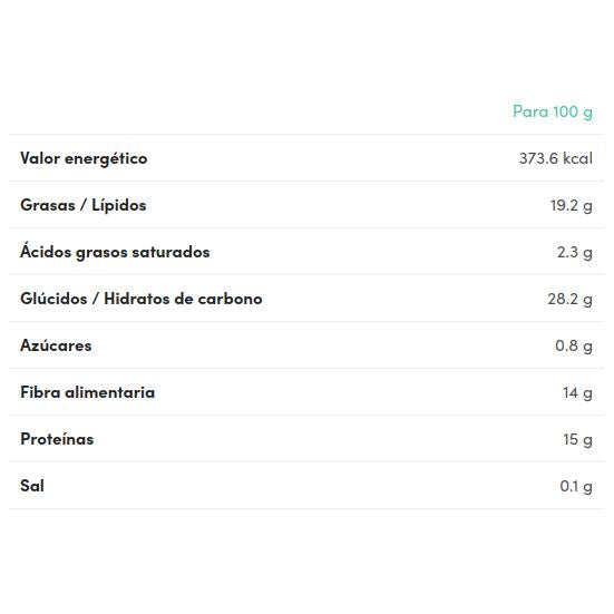 Zealia Immune+ Bio-Proteinbrot, glutenfrei, 260 g