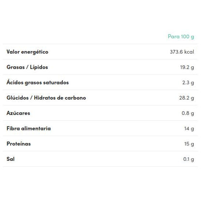 Zealia Immune+ Bio-Proteinbrot, glutenfrei, 260 g