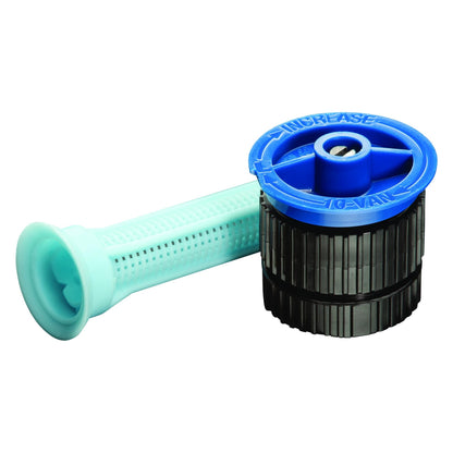 Regulierbare Düse von 0 bis 360° Rainbird 12VAN