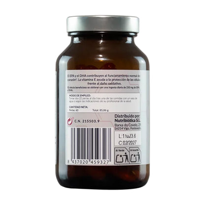 Kicardio, Kiroot, 60 capsule