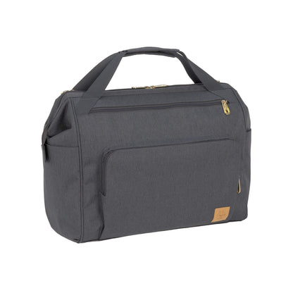 Goldie Lässig anthracite changing bag