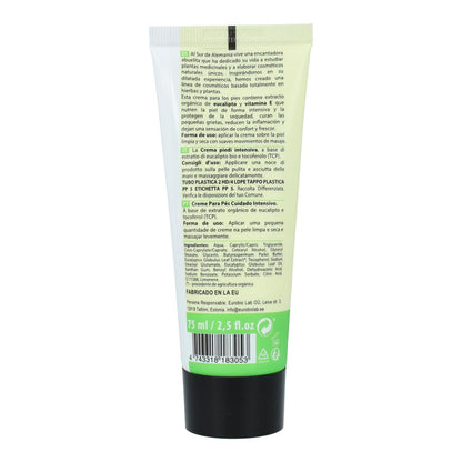 Intensive Fußpflegecreme Oma Gertrude 75 ml