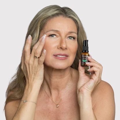 Arganour eye contour elixir 15 ml