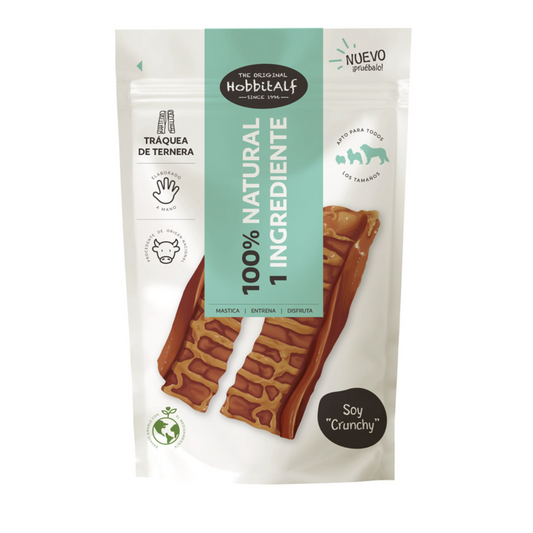 Kalvluftrör Hobbitalf 100 g