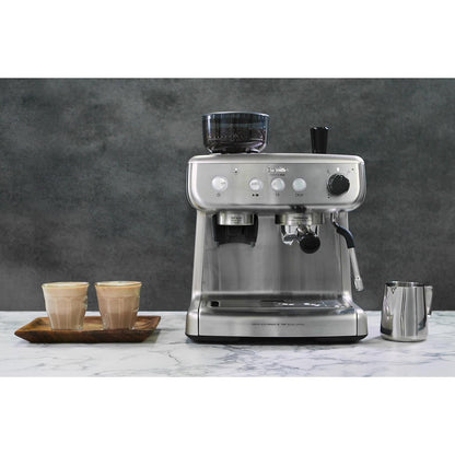 Cafetera Espresso automática Breville Barista Max (Reacondicionado)