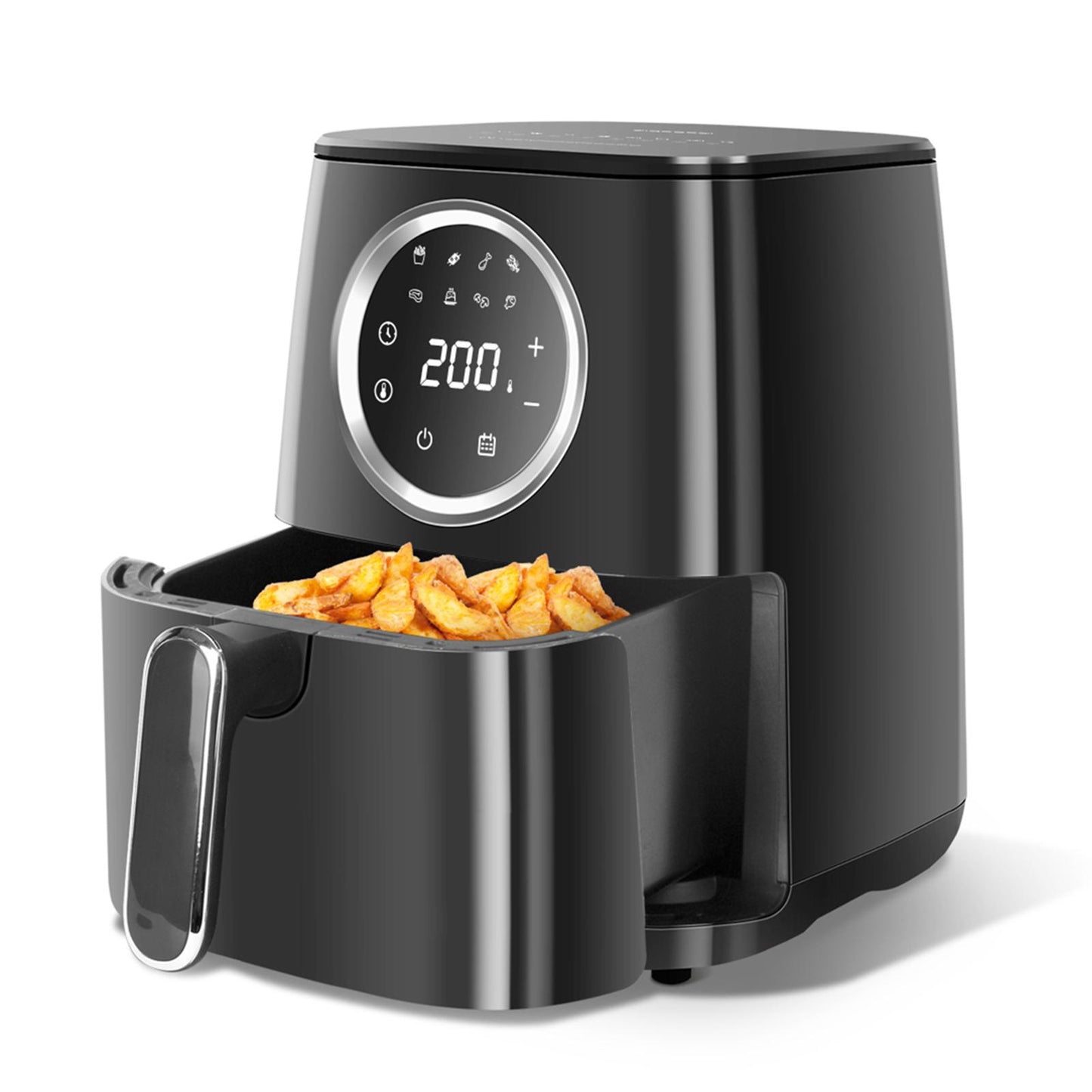 Friggitrice senza olio Aigostar ODIN Easy Cook 4,2 L di capacità 1400 W