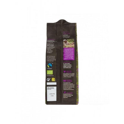 Bio-Kaffeepulver Tierra Madre 250 g
