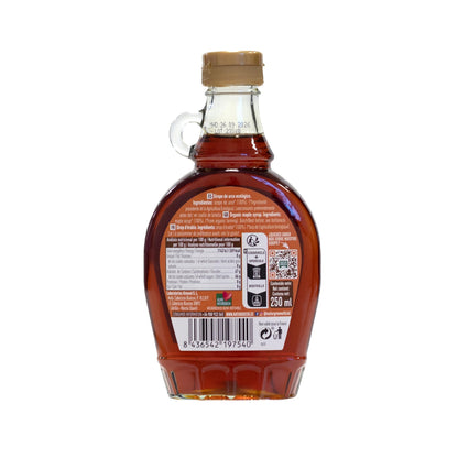 Syrop klonowy BIO NaturGreen 250 ml