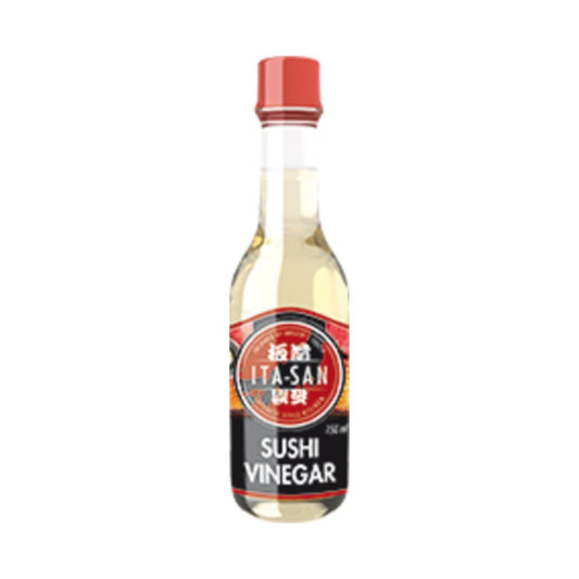 Vinaigre à sushi Ita-san 150 ml