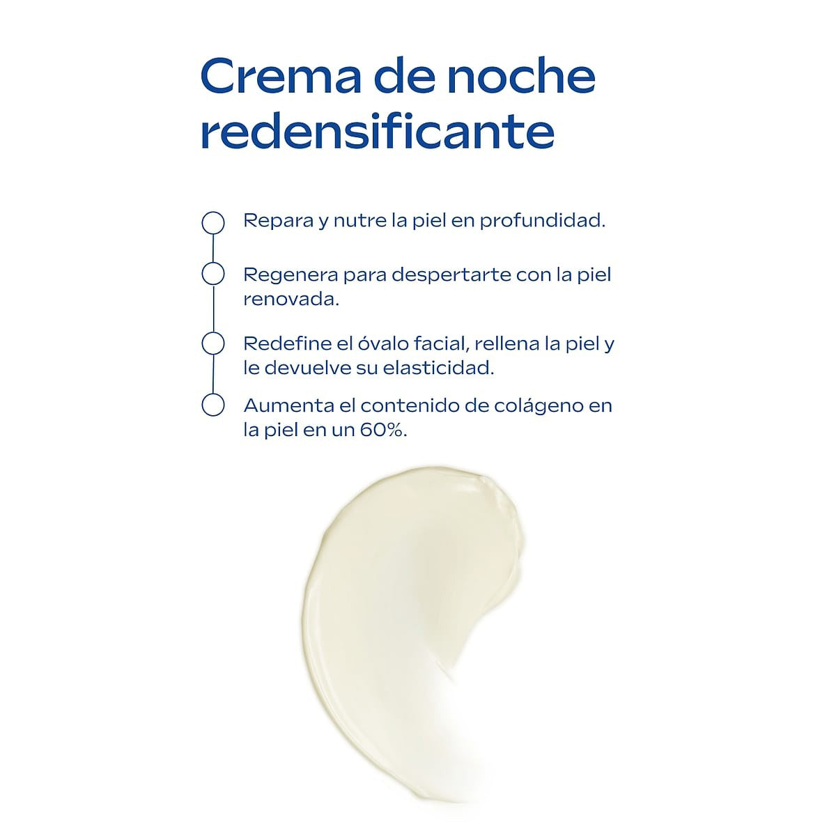 Crema notte ridensificante alla genziana blu e stella alpina Weleda 40 ml