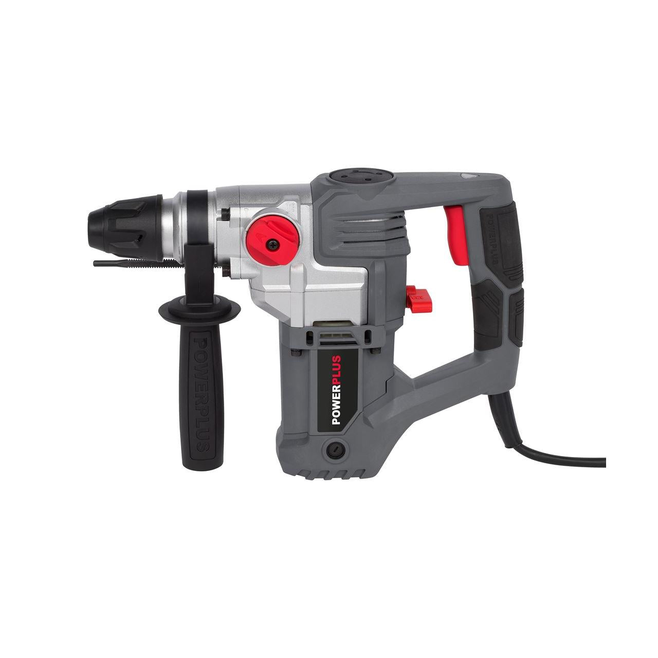Martello a percussione Powerplus POWE10060 900w