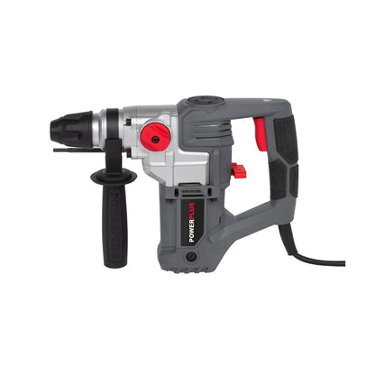 Martello a percussione Powerplus POWE10060 900w