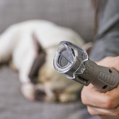 Kit för vård av husdjurs naglar Dremel 7020-PGK