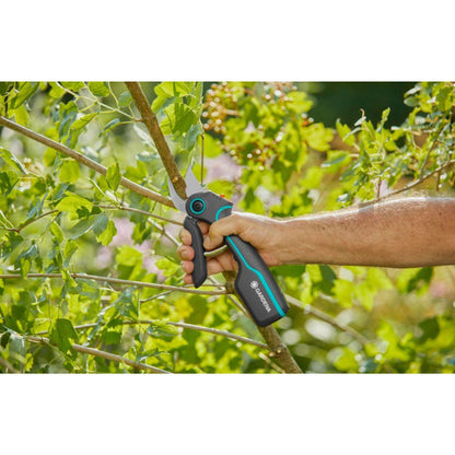 Sécateur à batterie AssistCut GARDENA