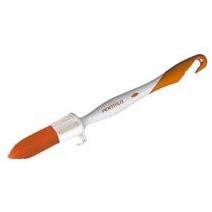 Trimateria Rechampir-borstel, serie 75. Nr. 4