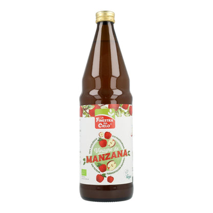 Vinaigre de pomme BIO La Finestra Sul Cielo 750 ml