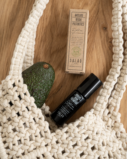 Roll-on-Serum Eye Salad Code 10 ml