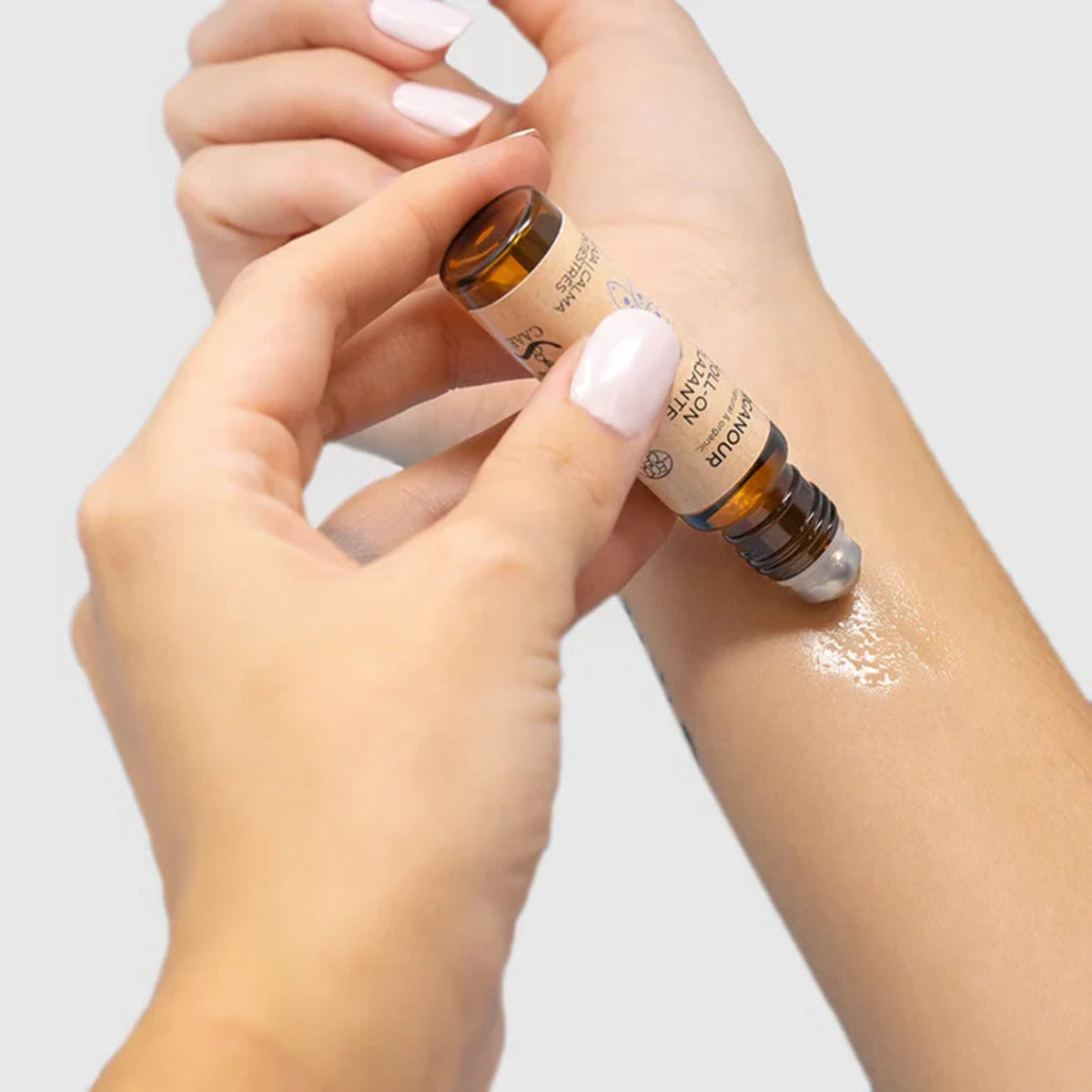 Roll-on relaxant, Arganour, 10 ml