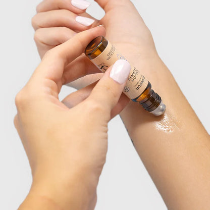 Roll-on relaxant, Arganour, 10 ml