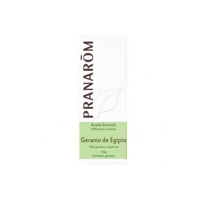 Olejek eteryczny z geranium egipskiego Pranarôm 10 ml