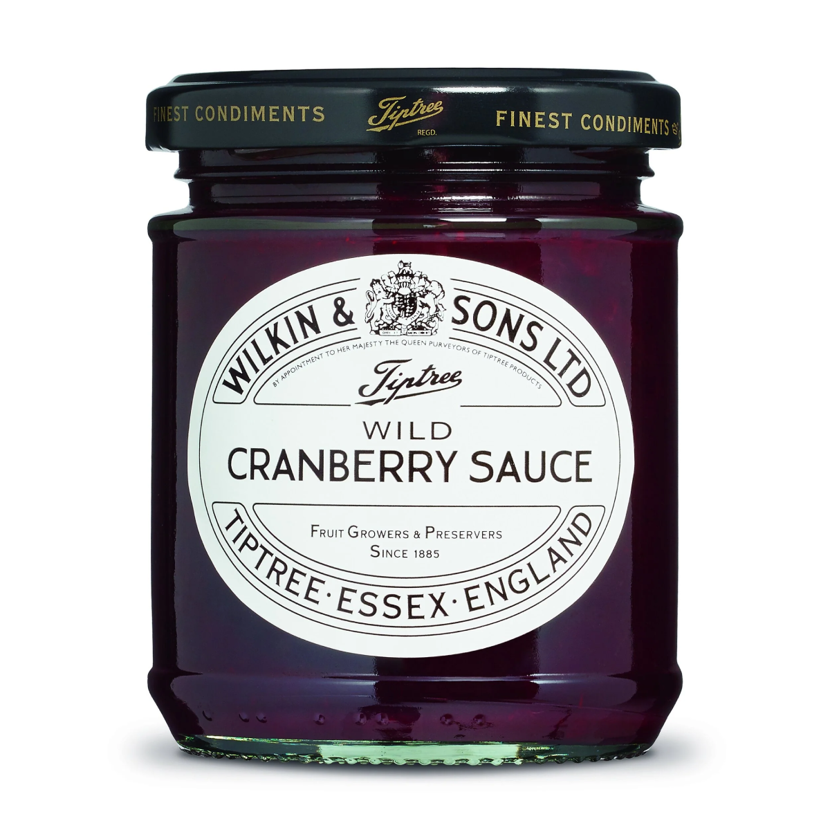 Tiptree Cranberry Sauce 210 g