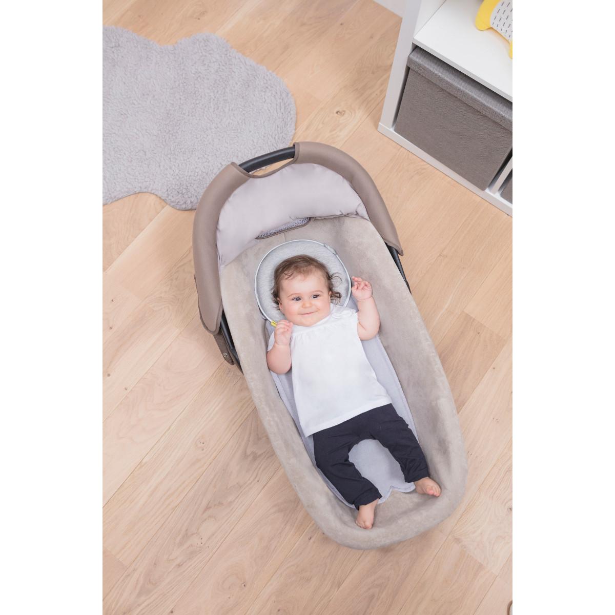 Ochraniacz na głowę Lovenest (+) Babymoov  Smokey