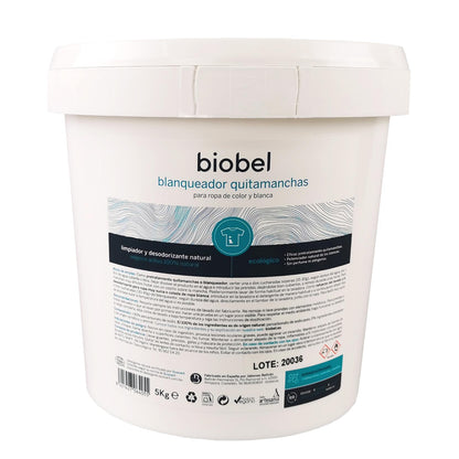 Biobel Bleichmittel, 1 kg
