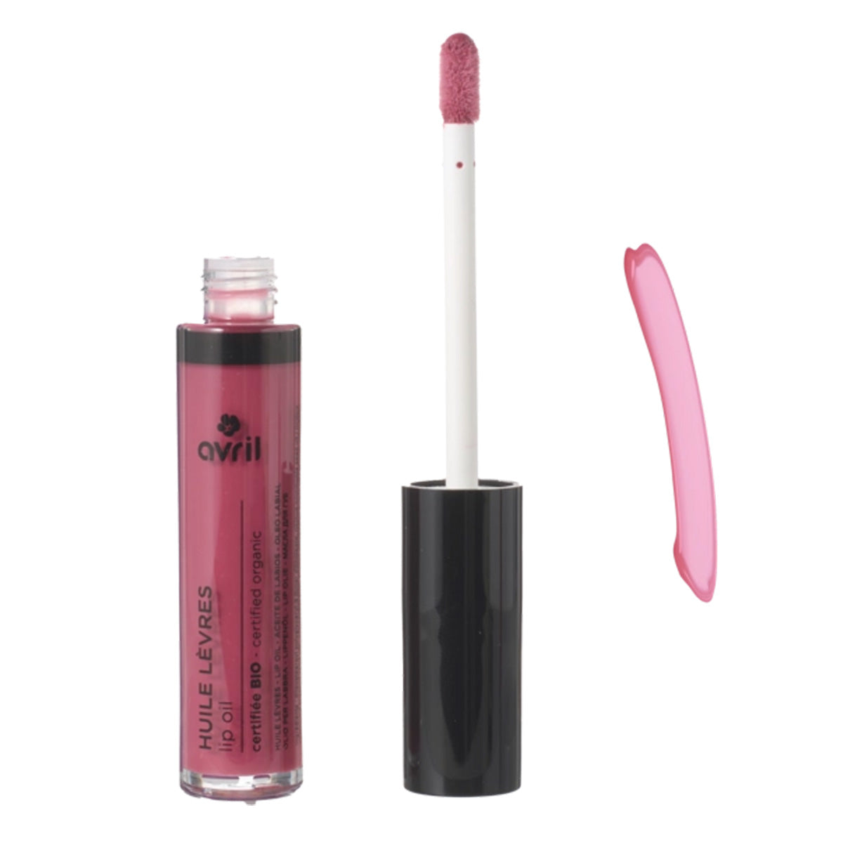 Avril lippenbalsem 4 ml Nudissime
