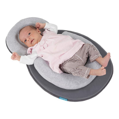 Baby-Positionierer Cosydream Original Smokey Babymoov