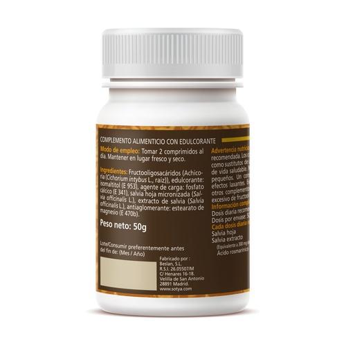 Salbei Sotya 100 Tabletten