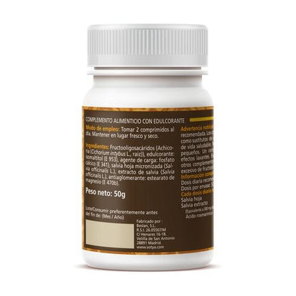 Salbei Sotya 100 Tabletten