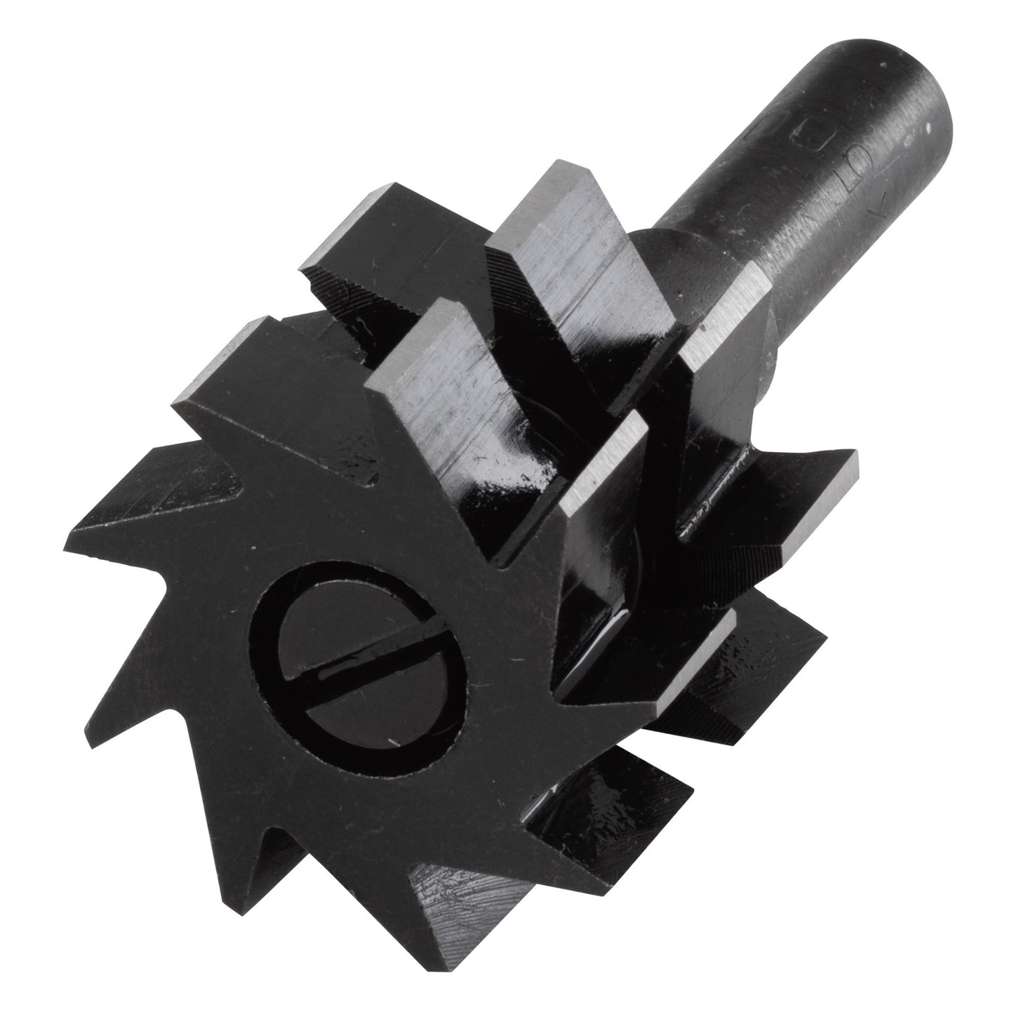 Wolfcraft 3259000 - 1 fresa a doppia linguetta Ø 30 x 22 mm