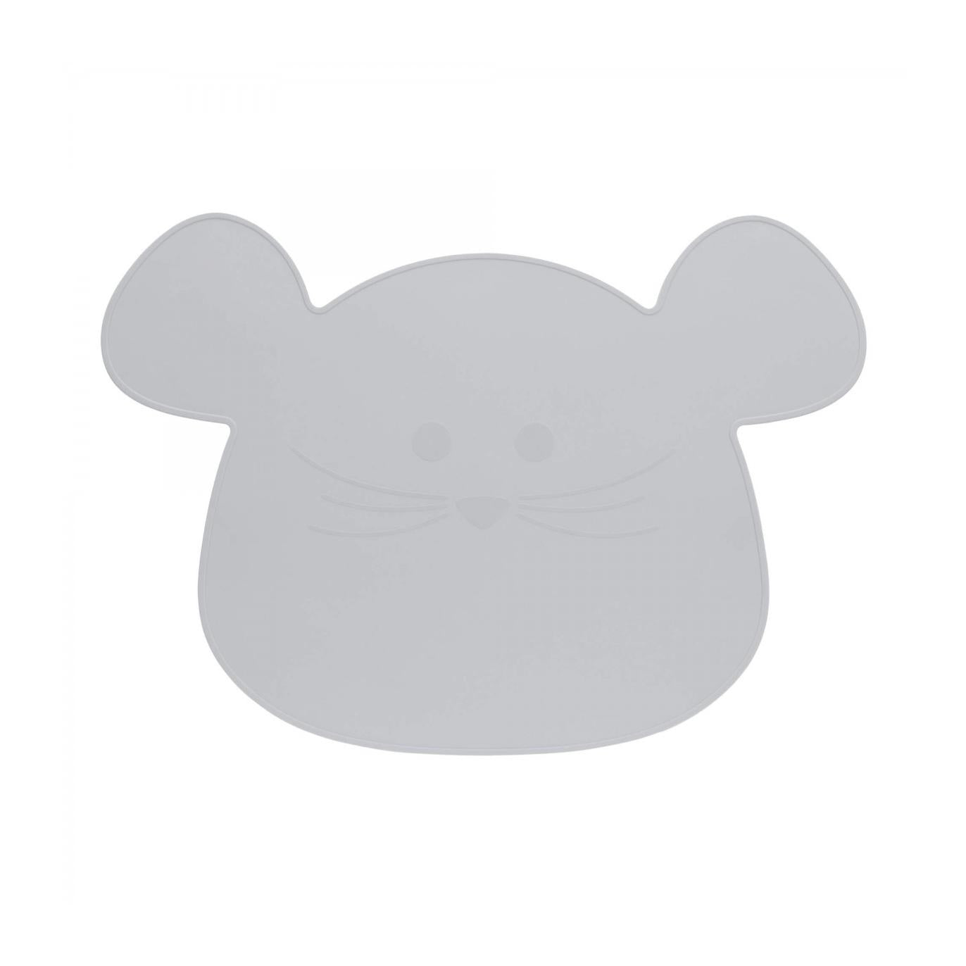 Piatto in silicone con ventosa  friends Lässig gIS