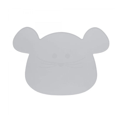 Piatto in silicone con ventosa  friends Lässig gIS