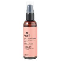 Ricinolja Avril 100 ml