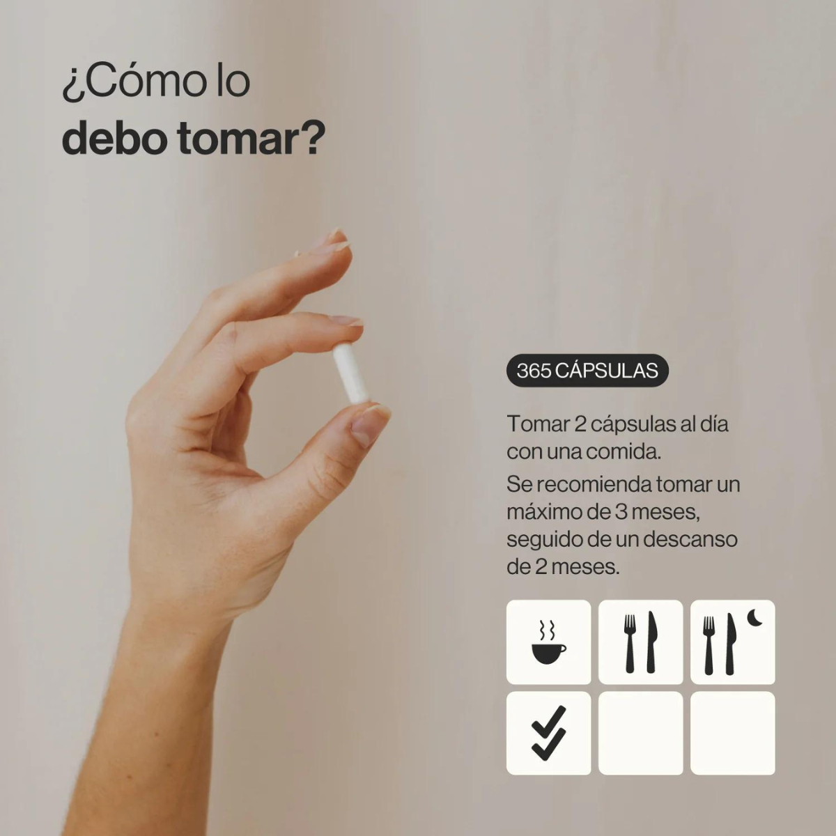 Vitamina C tamponata + Zinco Zenement 365 capsule vegane