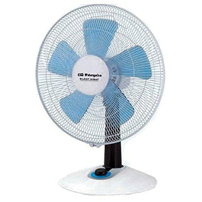 Ventilatore da tavolo TF 0148 Orbegozo 40 cm