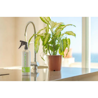 Kit de démarrage 3 flacons + 3 comprimés Neletab multi-surfaces, verre et salle de bain