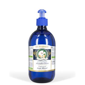 Marnys Sweet Almond Oil 500 ml