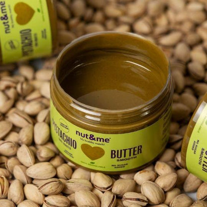 Pistachecrème Nut&me 250 g