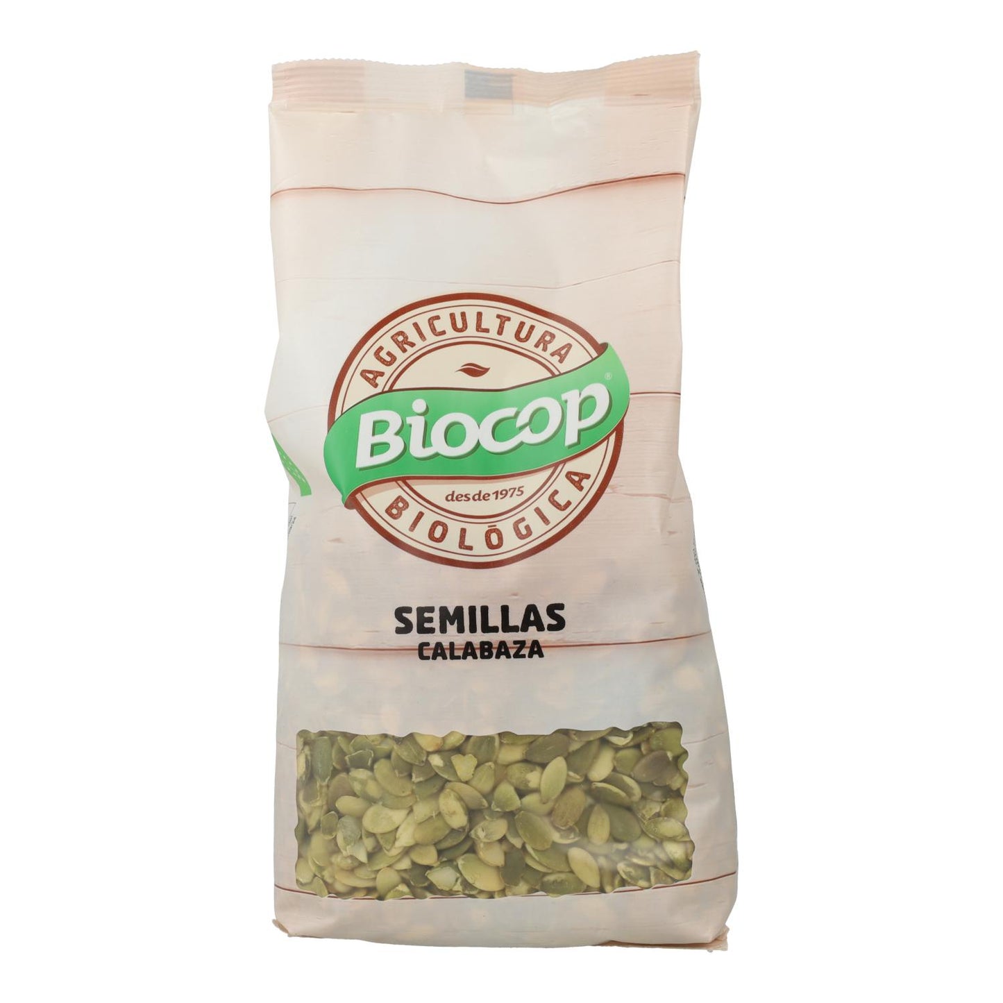 Biocop Kürbiskerne 250g